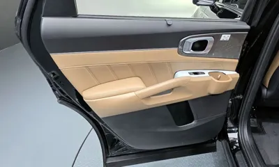 Kia Sorento 2025, 20897 км, за 35300000 KRW - фото 25