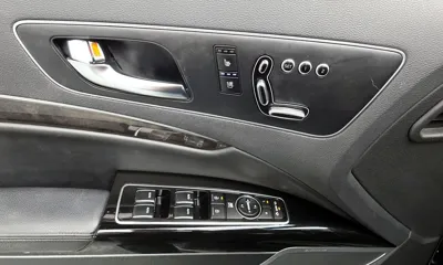 Kia K9 2015, 217858 км, за 6190000 KRW - фото 17