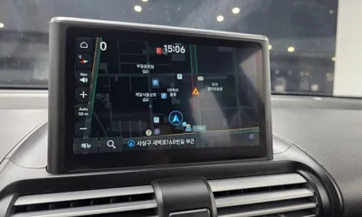 Hyundai Casper 2022, 77997 км, за 13400000 KRW - фото 32