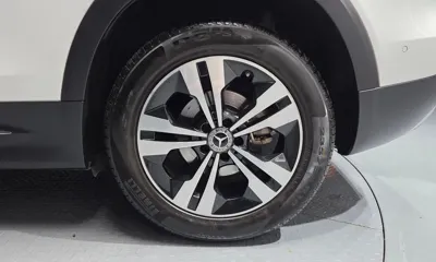 Mercedes-Benz GLB-Class 2020, 53811 км, за 33300000 KRW - фото 21