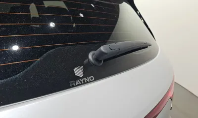 Renault-KoreaSamsung QM6 2017, 132671 км, за 9890000 KRW - фото 28