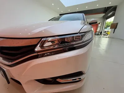 Honda Spirior 2018, 75800 км, за 60000 CNY - фото 18