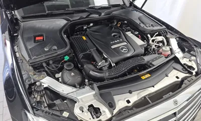 Mercedes-Benz E-Class 2019, 76605 км, за 26700000 KRW - фото 6