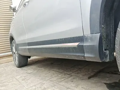 Haval H6 Coupe 2015, 100700 км, за 17100 CNY - фото 21