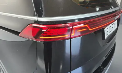 Kia Canival 2023, 27989 км, за 24900000 KRW - фото 23