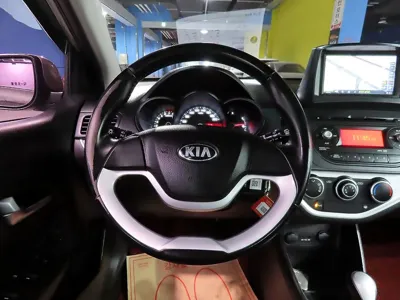 Kia Morning 2015, 67288 км, за 5500000 KRW - фото 11