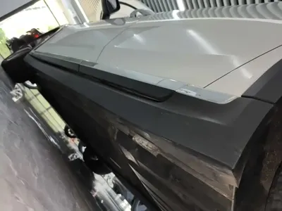 Volkswagen CC 2021, 83699 км, за 104300 CNY - фото 22