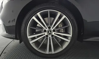 Mercedes-Benz CLS-Class 2019, 128018 км, за 32800000 KRW - фото 5