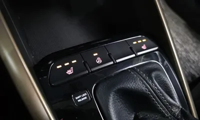 Kia Stonic 2018, 68270 км, за 10800000 KRW - фото 18