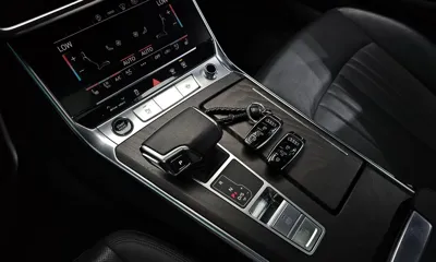 Audi A6 2021, 59853 км, за 30400000 KRW - фото 9