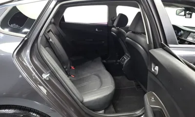 Kia K5 2020, 135038 км, за 11300000 KRW - фото 11