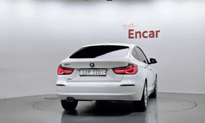 BMW Gran Turismo 2017, 94522 км, за 17900000 KRW - фото 4