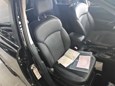 Subaru Forester 2016, 195000 км, за 56966.98 CNY - фото 23
