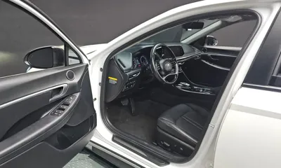 Hyundai Sonata 2020, 74434 км, за 17990000 KRW - фото 10