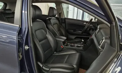 Kia Sportage 2016, 114640 км, за 11490000 KRW - фото 11