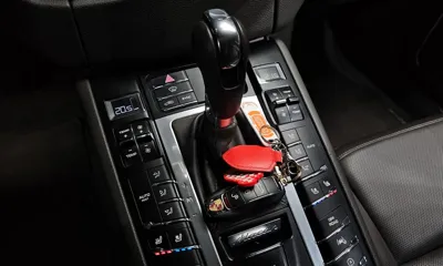 Porsche Macan 2014, 64638 км, за 38000000 KRW - фото 9