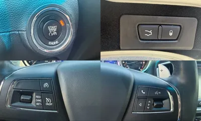 Maserati Ghibli 2016, 127348 км, за 9990000 KRW - фото 14