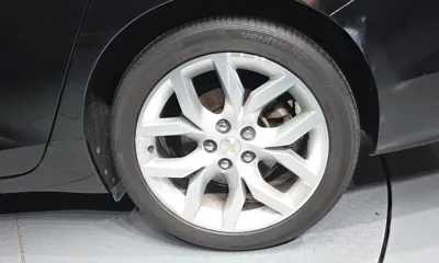 ChevroletGMDaewoo Impala 2016, 103702 км, за 6200000 KRW - фото 21