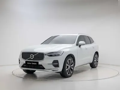 Volvo XC60 · 2025 год
