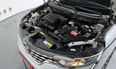 Renault-KoreaSamsung QM6 2020, 59607 км, за 14900000 KRW - фото 6