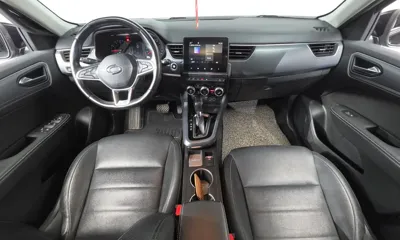 Renault-KoreaSamsung XM3 2020, 104573 км, за 10300000 KRW - фото 7