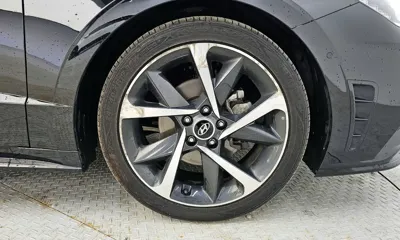 Hyundai Sonata 2022, 109511 км, за 19000000 KRW - фото 21