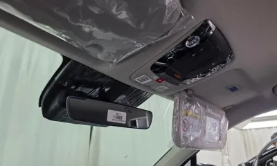 Kia Sorento 2026, 70 км, за 40900000 KRW - фото 27