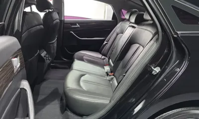 Hyundai Sonata 2015, 126046 км, за 7900000 KRW - фото 12