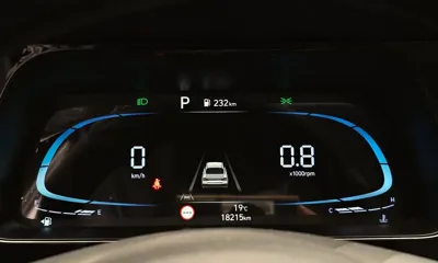Hyundai Avante 2024, 18215 км, за 16500000 KRW - фото 8