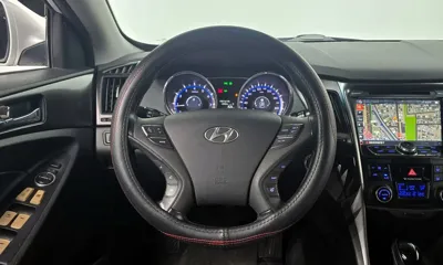 Hyundai Sonata 2013, 100578 км, за 5590000 KRW - фото 13