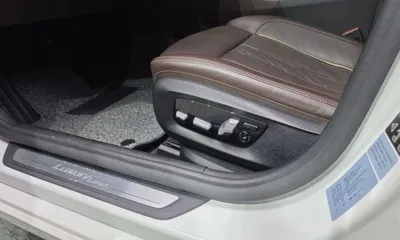 BMW 5-Series 2018, 69590 км, за 23000000 KRW - фото 33
