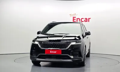 Kia Canival 2022, 45504 км, за 29900000 KRW - фото 3