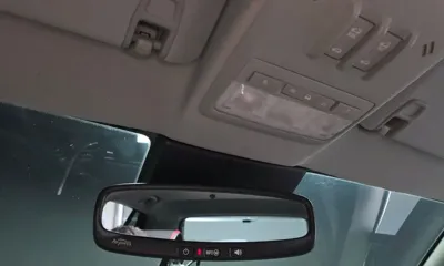 ChevroletGMDaewoo Trax 2018, 98261 км, за 7390000 KRW - фото 19