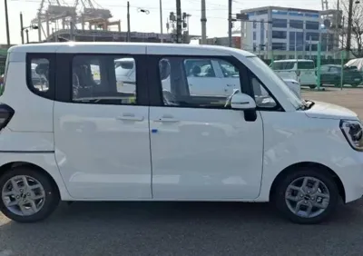 Kia Ray 2026, 1 км, за 3240000 KRW - фото 11