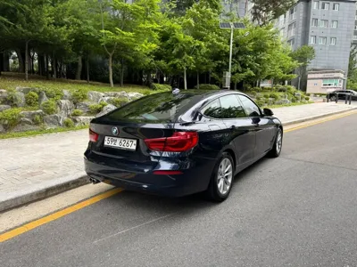 BMW Gran Turismo 2018, 90253 км, за 17900000 KRW - фото 6