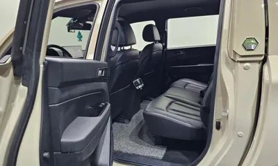 KG_Mobility_Ssangyong Rexton 2024, 31355 км, за 33330000 KRW - фото 11