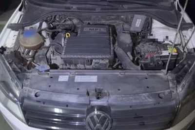 Volkswagen Jetta 2015, 91700 км, за 31728.16 CNY - фото 21