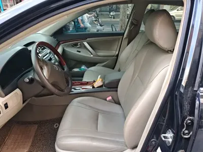 Toyota Camry 2016, 73900 км, за 49200 CNY - фото 8