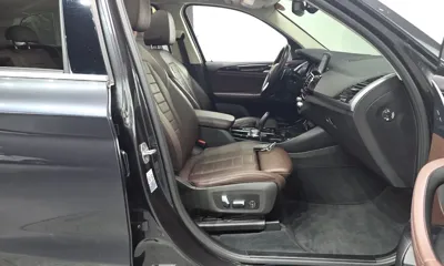 BMW X3 2019, 120455 км, за 25990000 KRW - фото 26