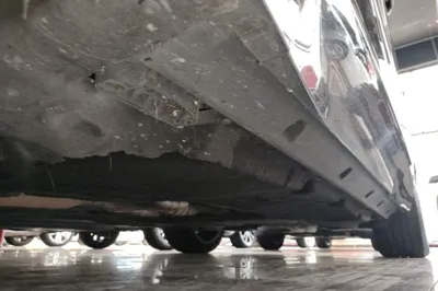Volkswagen Touareg 2019, 132500 км, за 222103.92 CNY - фото 25