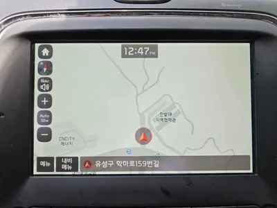 Kia K3 2016, 168012 км, за 5900000 KRW - фото 8