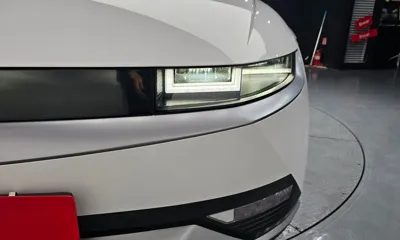 Hyundai Ioniq5 2022, 66606 км, за 27800000 KRW - фото 22