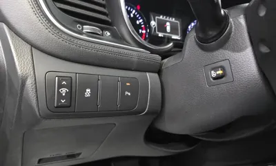 Kia K5 2014, 159874 км, за 7500000 KRW - фото 14