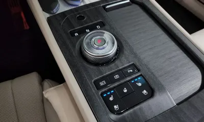 Kia K8 2026, 3067 км, за 43900000 KRW - фото 9