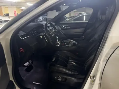 Land Rover Range Rover Velar 2018, 137767 км, за 28500000 KRW - фото 9