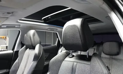 Peugeot 3008 2018, 113818 км, за 13500000 KRW - фото 18