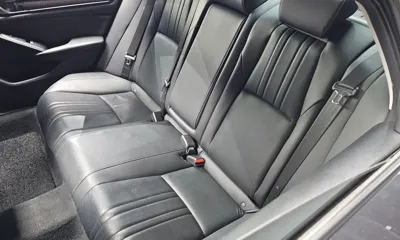 Honda Accord 2019, 99052 км, за 17900000 KRW - фото 33
