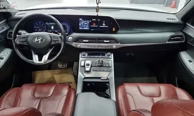 Hyundai Palisade 2019, 87440 км, за 30300000 KRW - фото 5