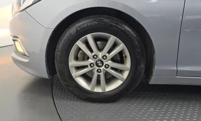 Hyundai Sonata 2016, 190841 км, за 3550000 KRW - фото 31