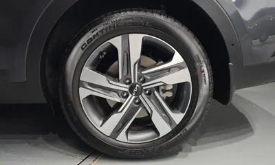 Kia Sorento 2022, 10079 км, за 35390000 KRW - фото 21